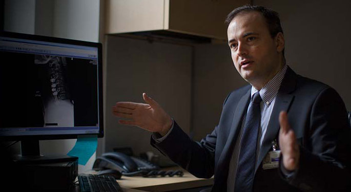 General Neurosurgery